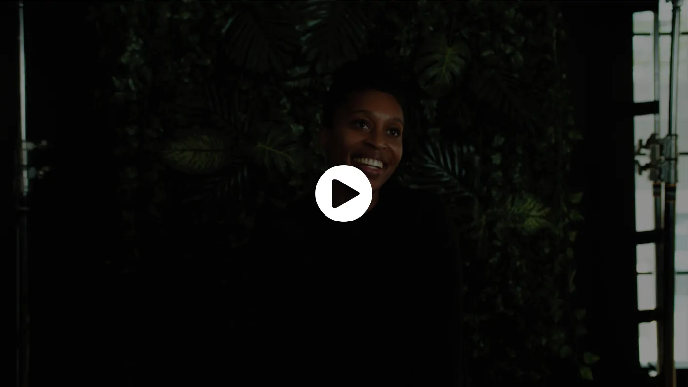 Spotify Design — video poster