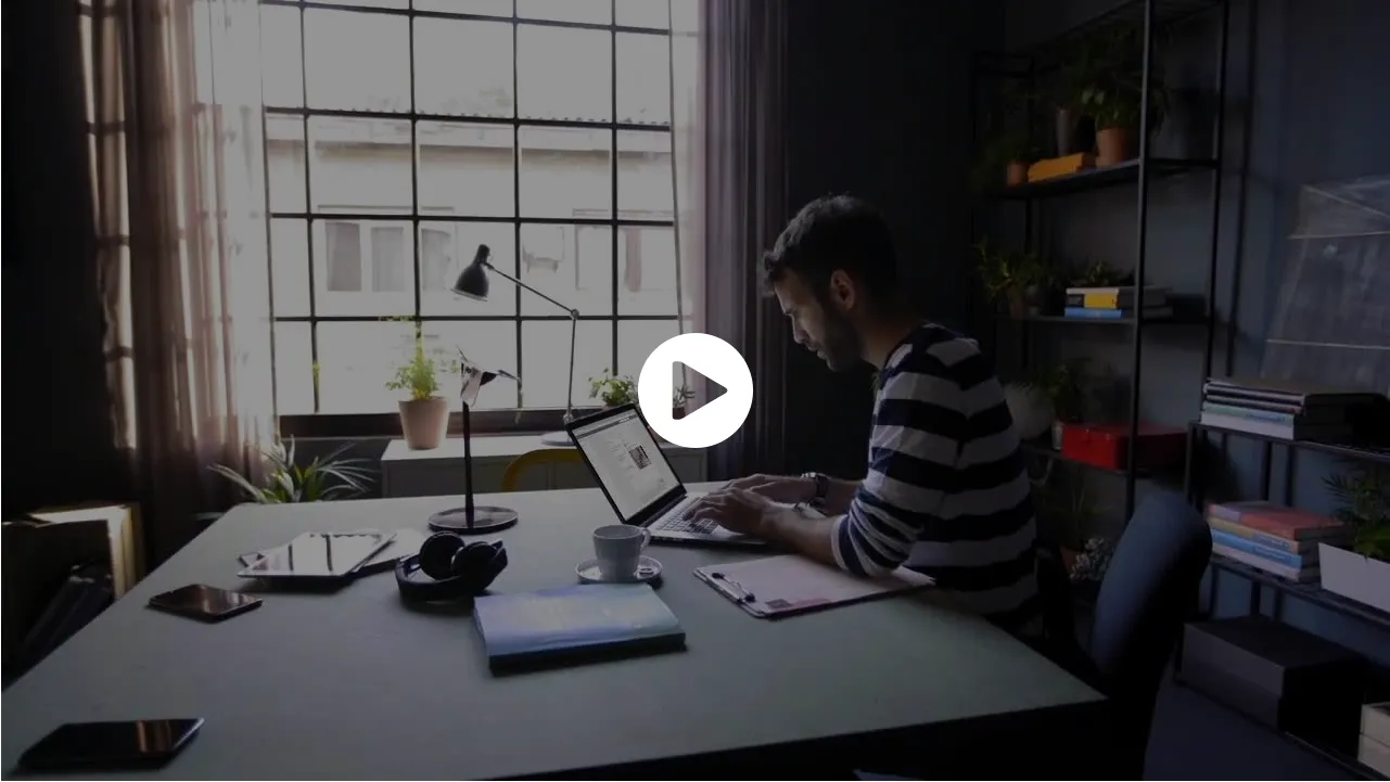 Creative Director - Facebook Blueprint — video poster