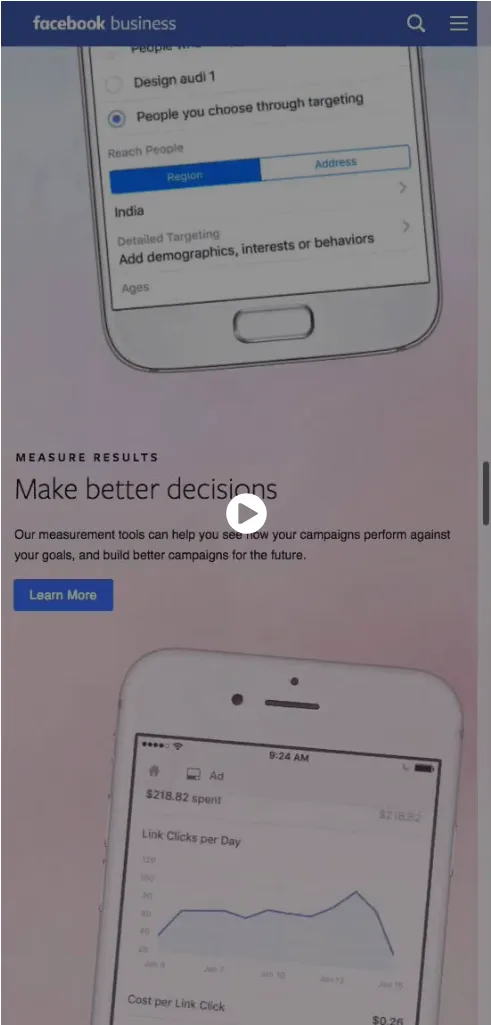 Digital Surface Designs — video poster