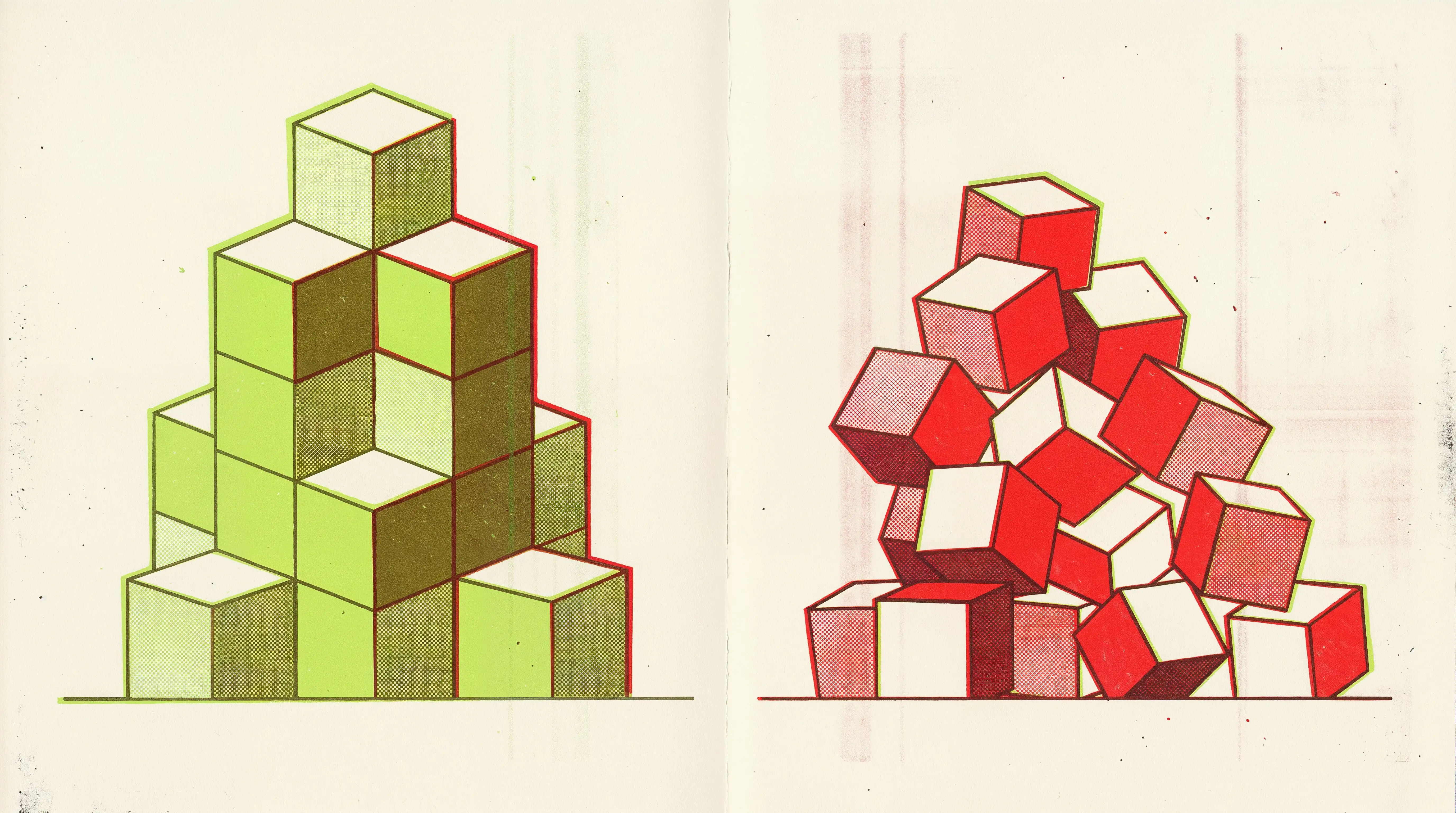 The Power Share Paradigm: Function, Form, Scale