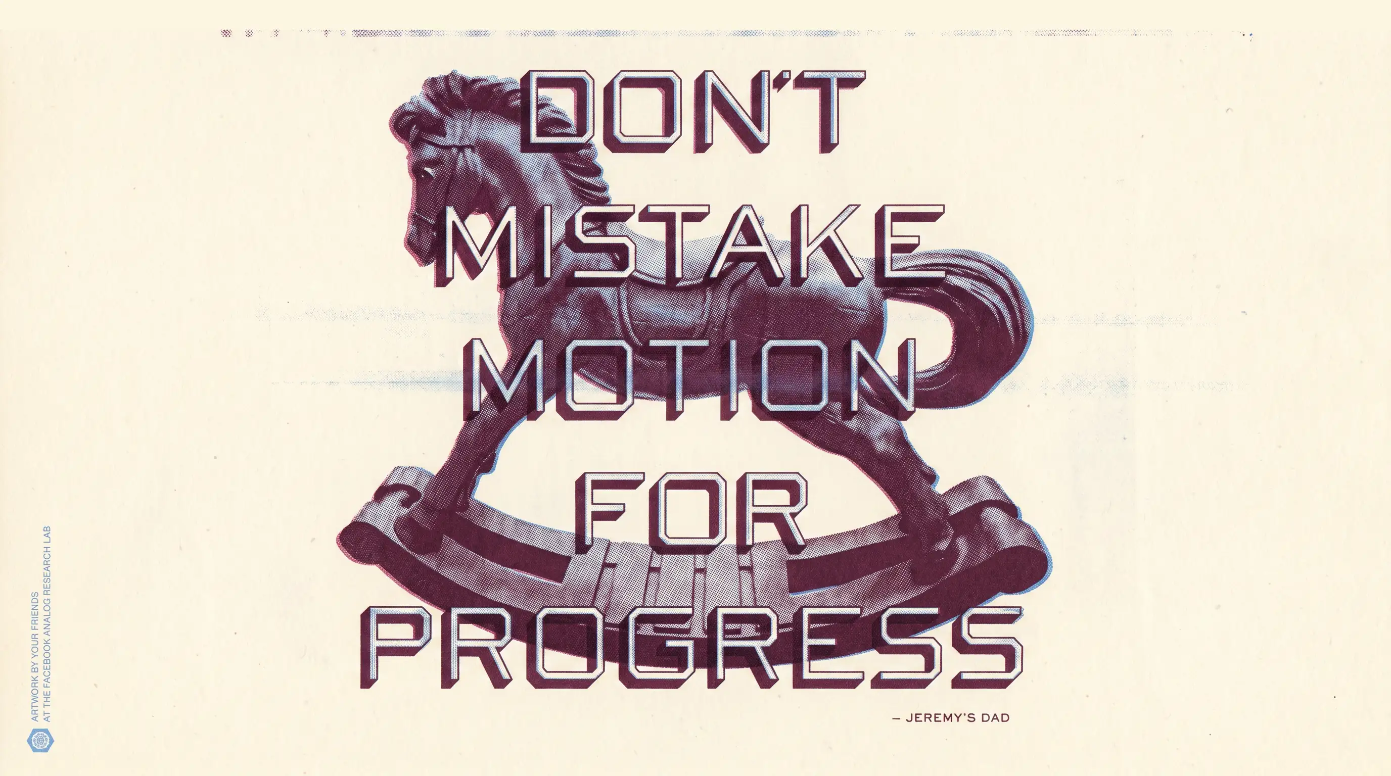 The Prototype Skipped the Thinking
