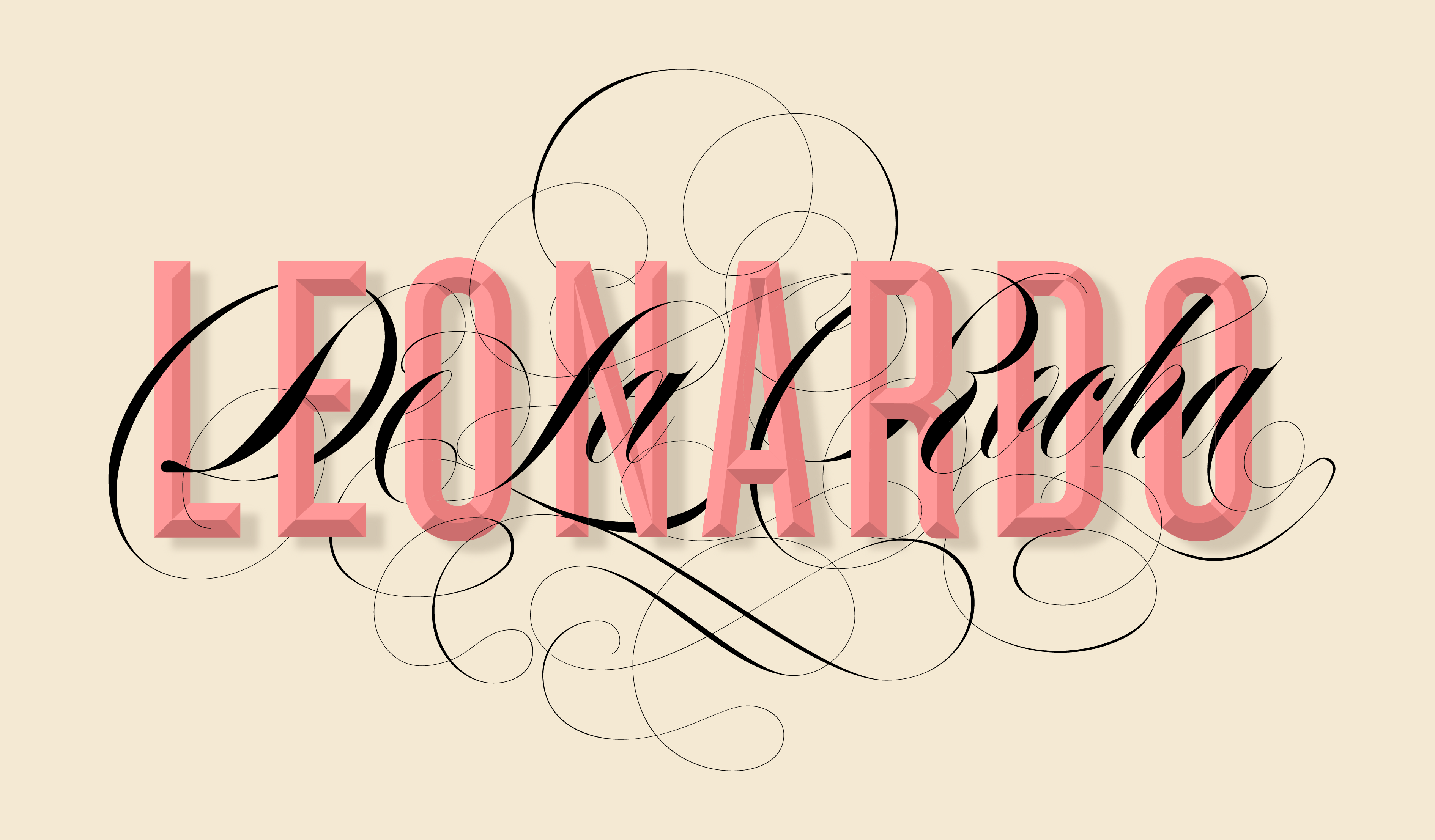 Leonardo De La Rocha