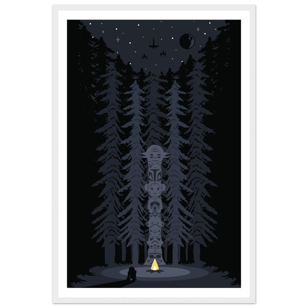 Campfire Stories