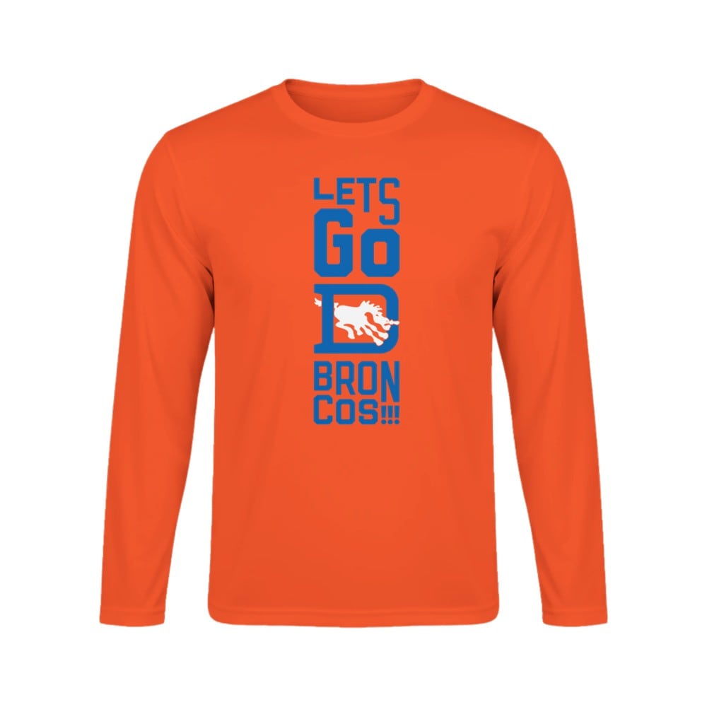 Mile High Chant